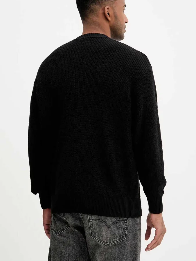 GUESS JEANS - GJ LS CN OS... 2