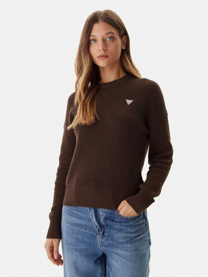 GUESS JEANS - GJ LS CN MINI...