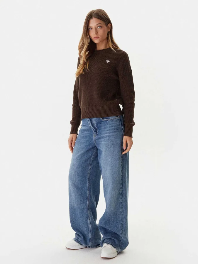 GUESS JEANS - GJ LS CN MINI... 2
