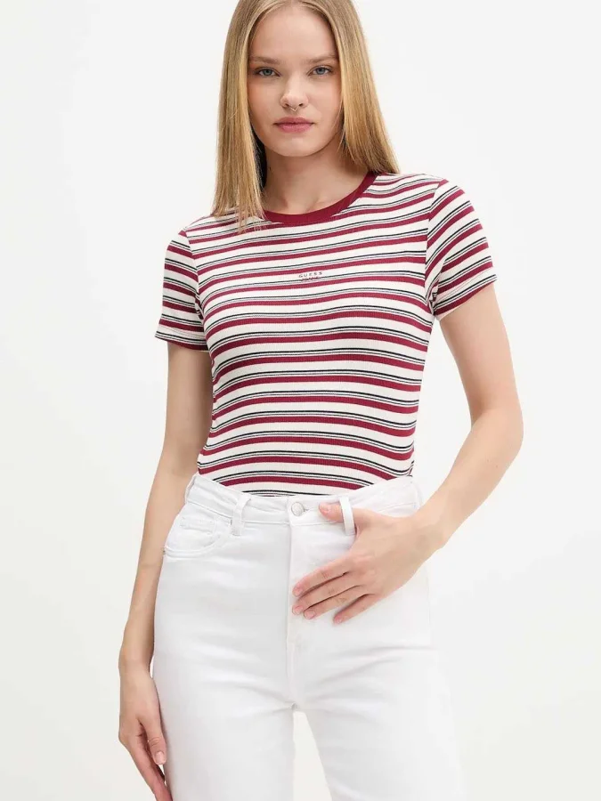 GUESS JEANS - GJ SS CN...