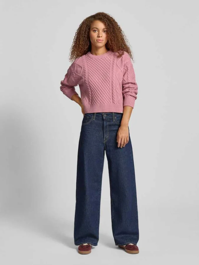 GUESS JEANS - GJ LS CN... 2