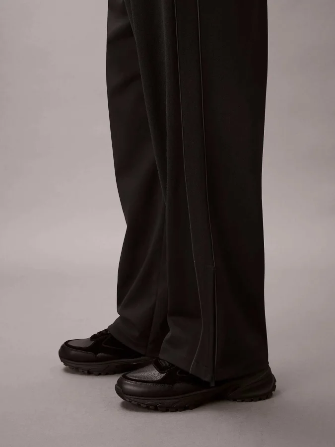 Calvin Klein Sport - KNIT PANT 2