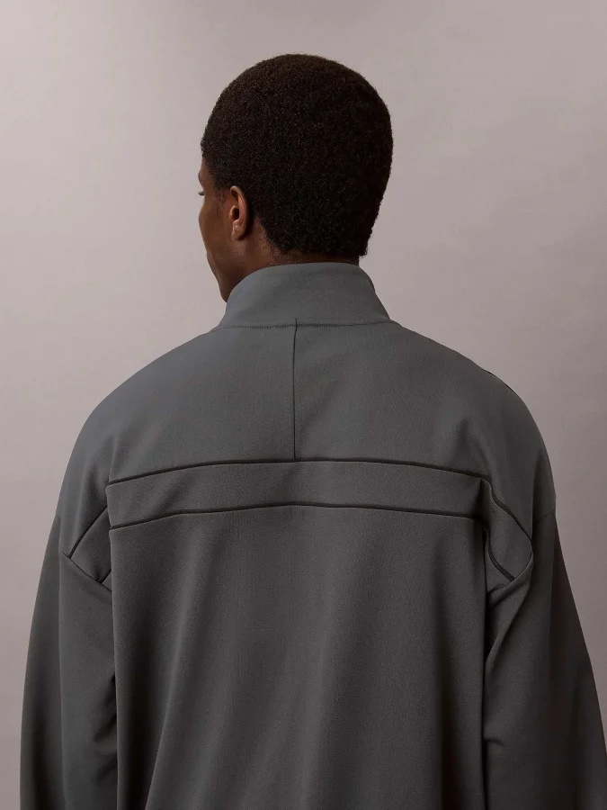 Calvin Klein Sport - FULL ZIP 2