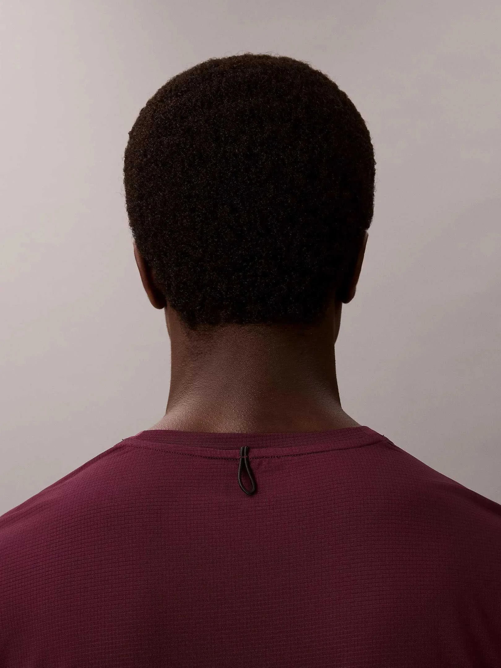 Calvin Klein Sport - SS LT WT TEE Calvin Klein Sport - SS LT WT TEE