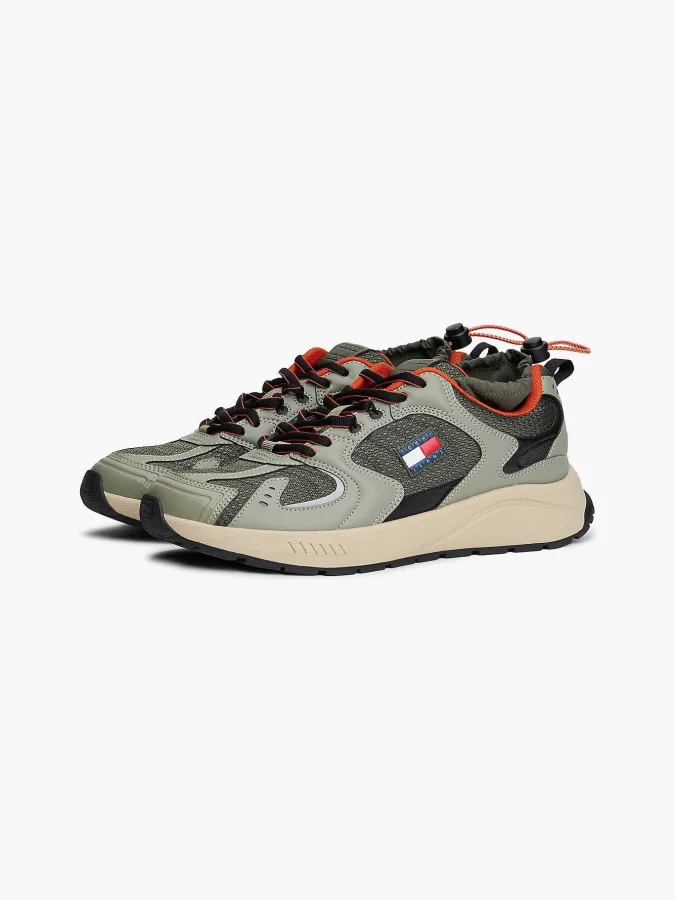Tommy Jeans - TJM RUNNER...