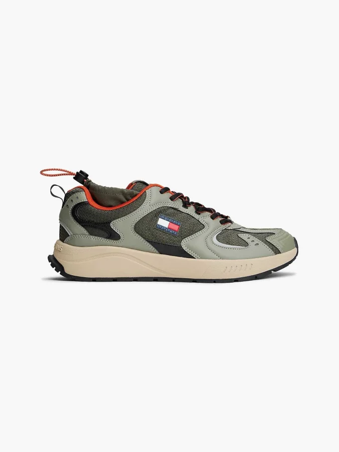 Tommy Jeans - TJM RUNNER... 2