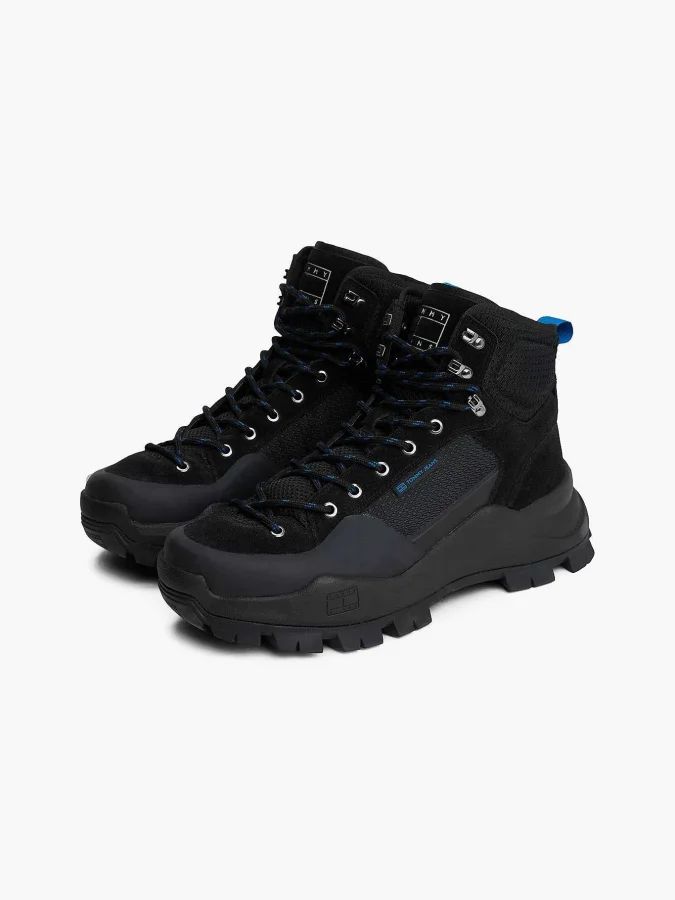 Tommy Jeans - TJM HYBRID BOOT