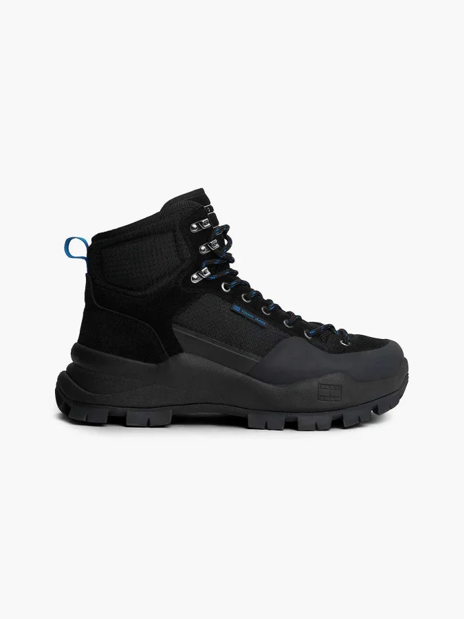 Tommy Jeans - TJM HYBRID BOOT 2