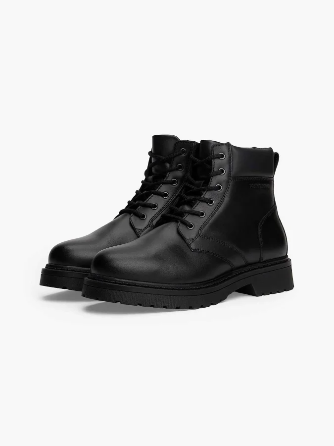 Tommy Jeans - TJM LACE UP BOOT