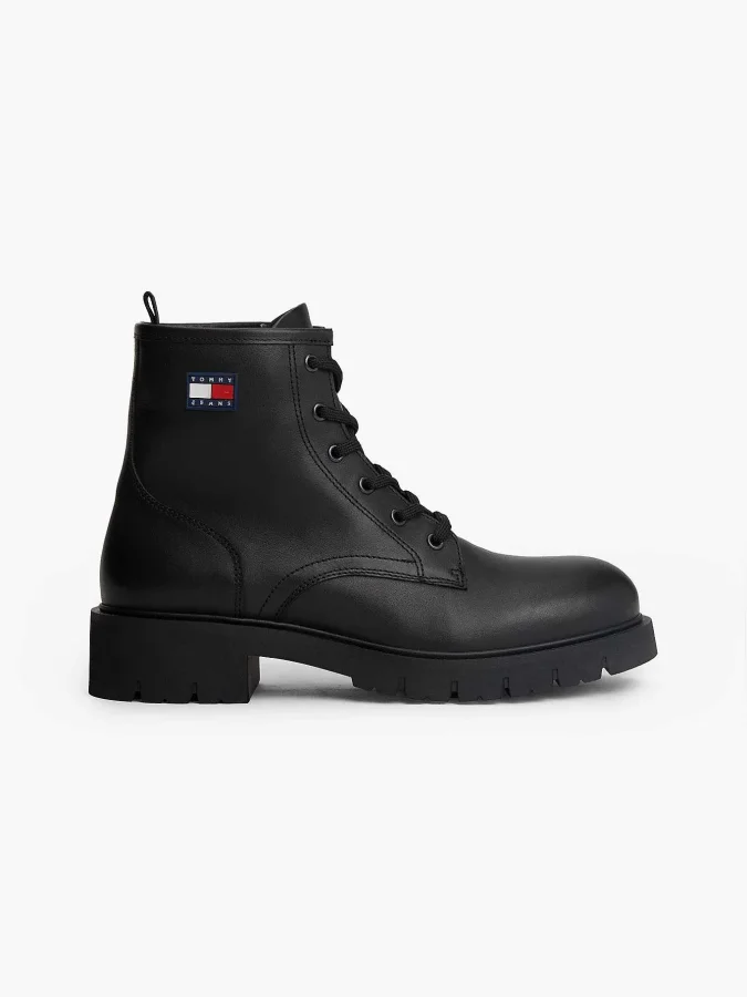 Tommy Jeans - TJW LACE UP... 2