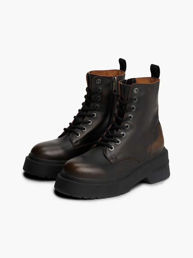 Tommy Jeans - TJW CHUNKY...