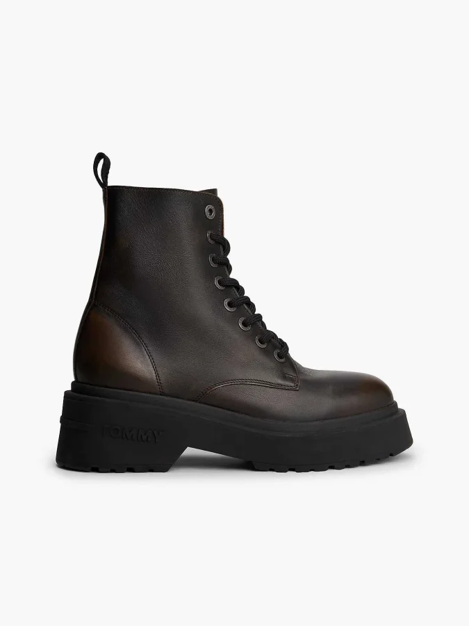 Tommy Jeans - TJW CHUNKY... 2