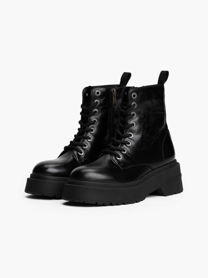 Tommy Jeans - TJW CHUNKY...