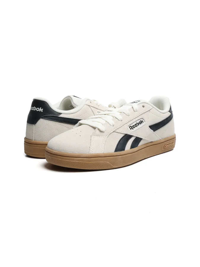 Reebok - 5M,REEBOK COURT...