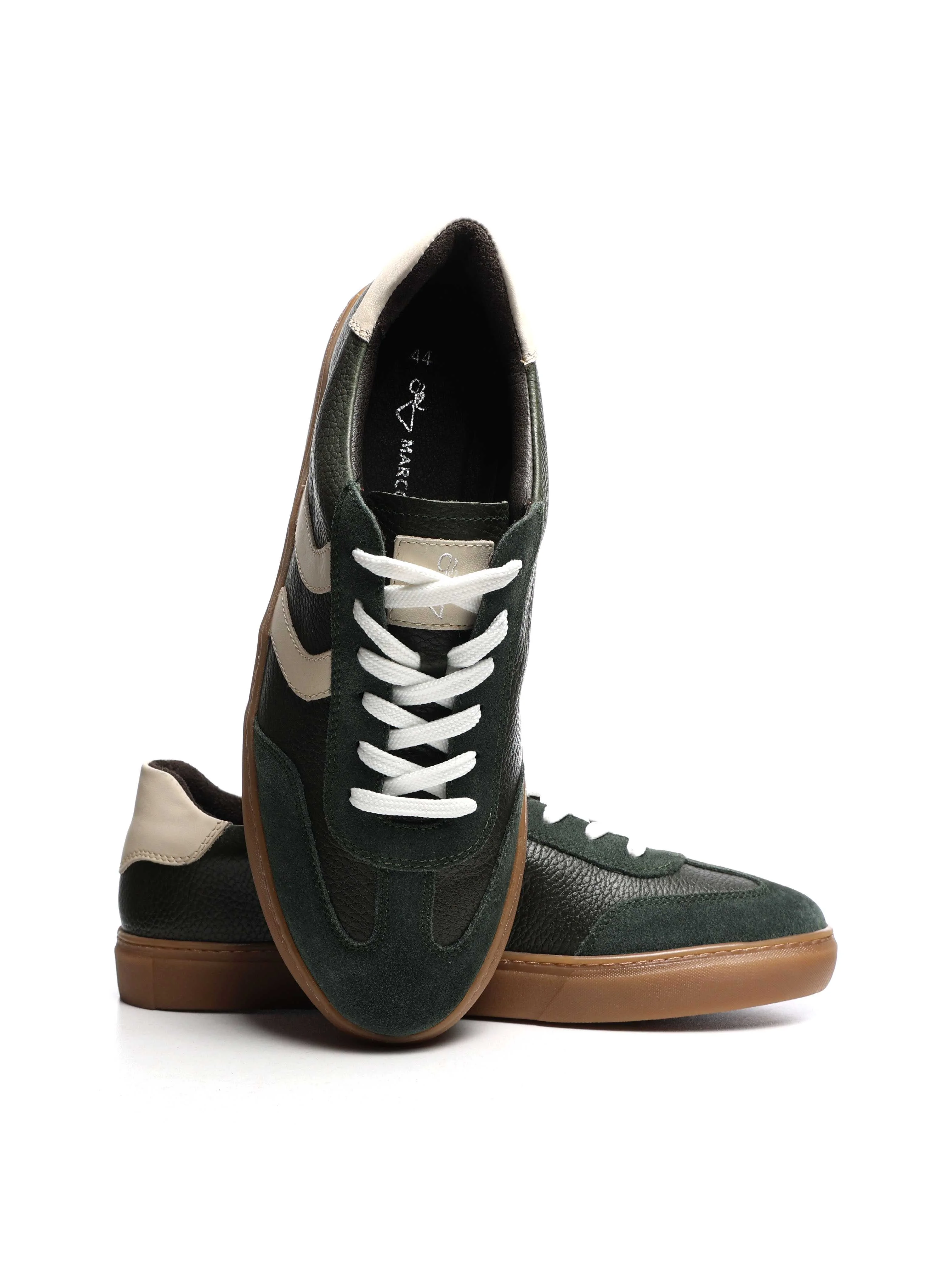 Marco Tozzi - He.-Schnürer Marco Tozzi - He.-Schnürer