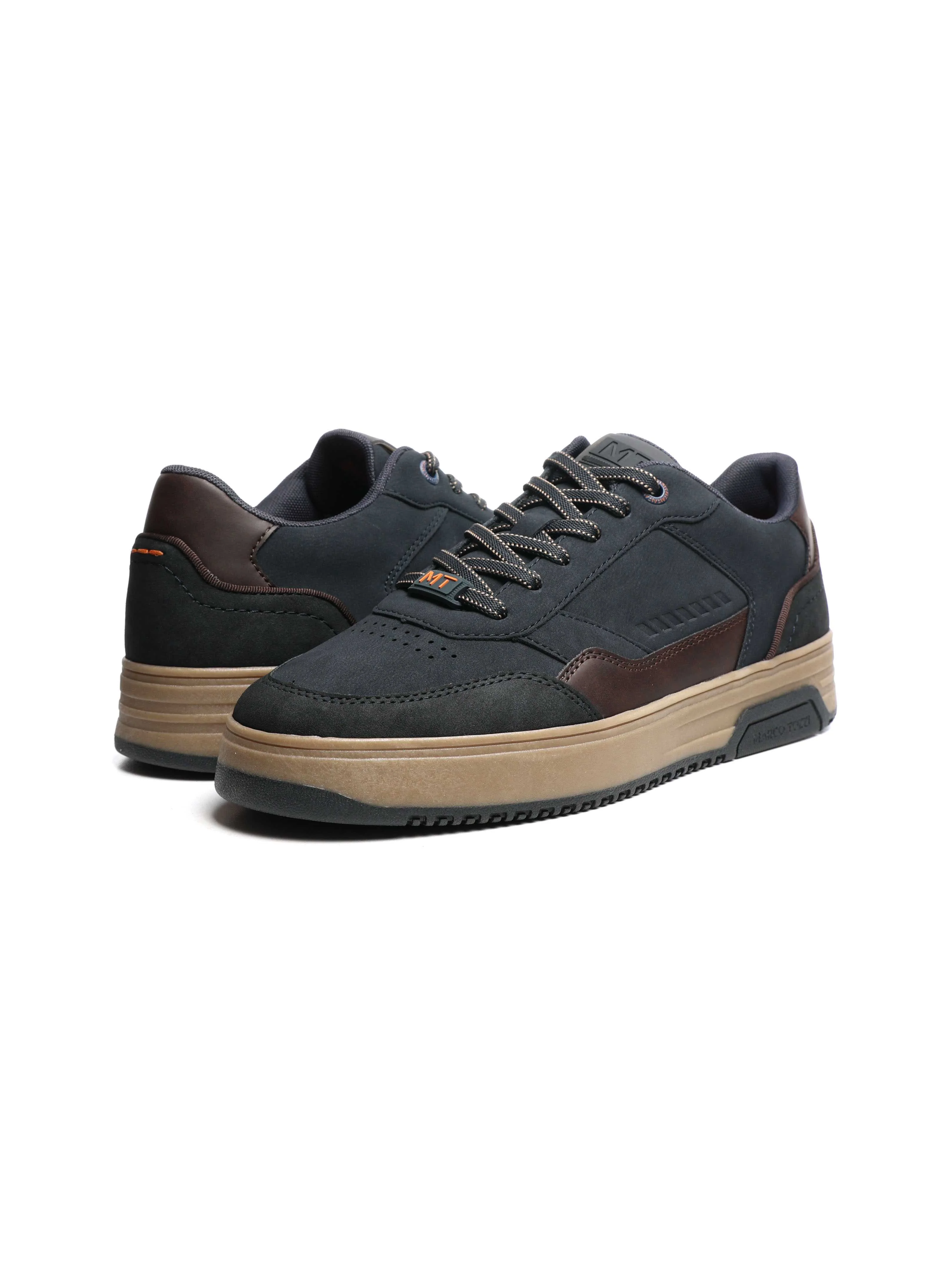 Marco Tozzi - He.-Schnürer Marco Tozzi - He.-Schnürer