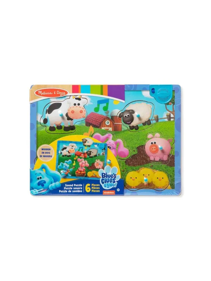 Melissa & Doug - M&D BCY...