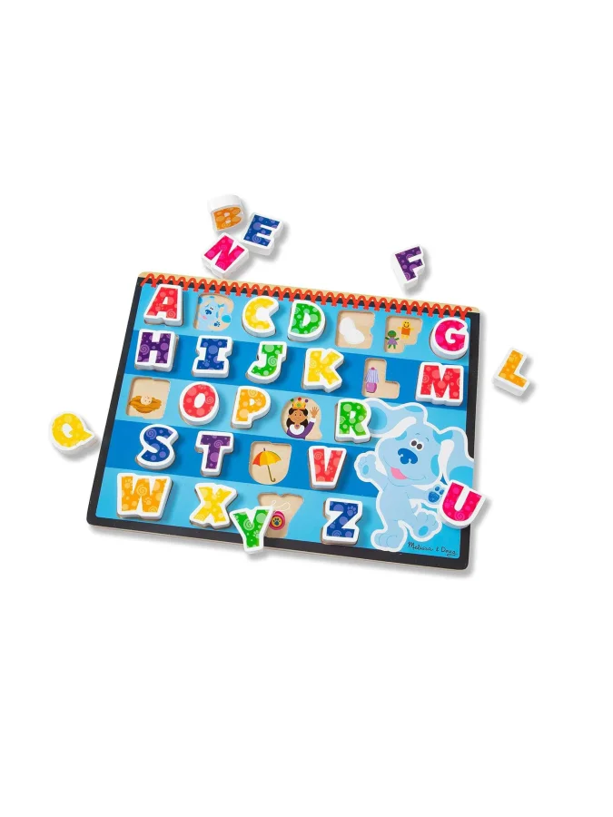Melissa & Doug - M&D BCY...