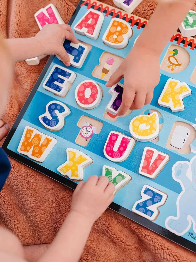 Melissa & Doug - M&D BCY... 2