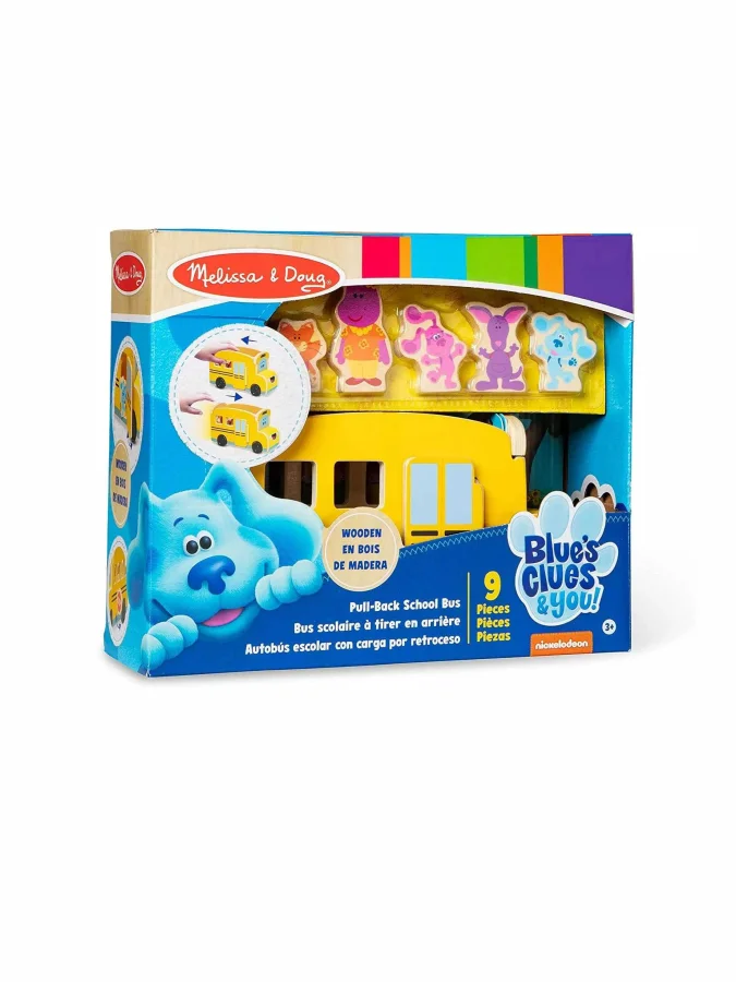 Melissa & Doug - M&D BCY...