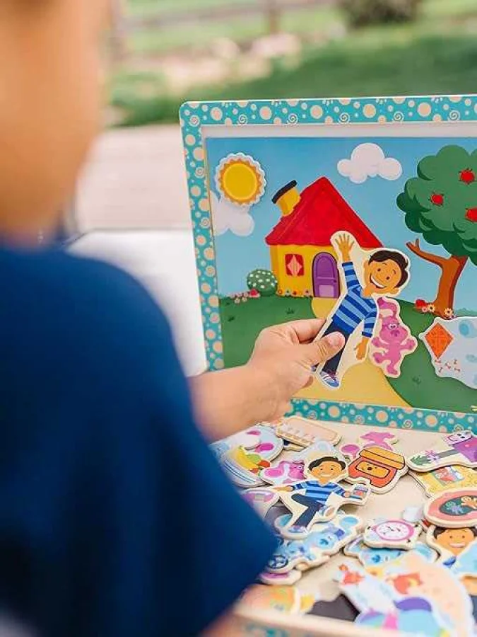 Melissa & Doug - M&D BCY... 2