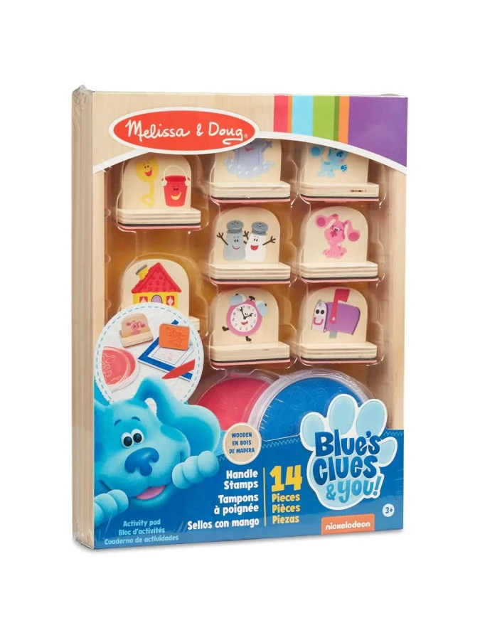 Melissa & Doug - M&D BCY...