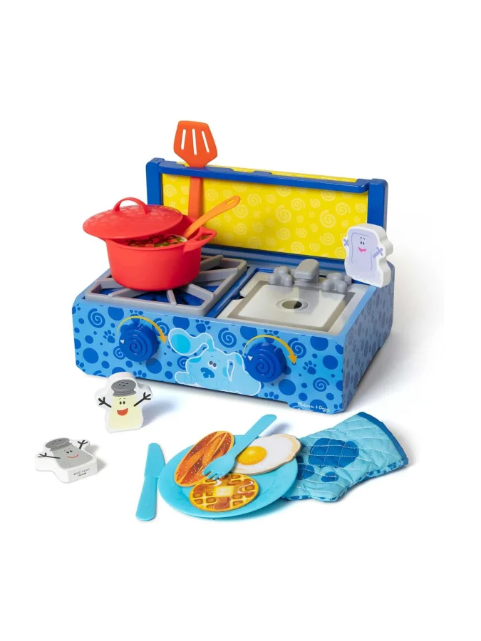 Melissa & Doug - M&D BCY...