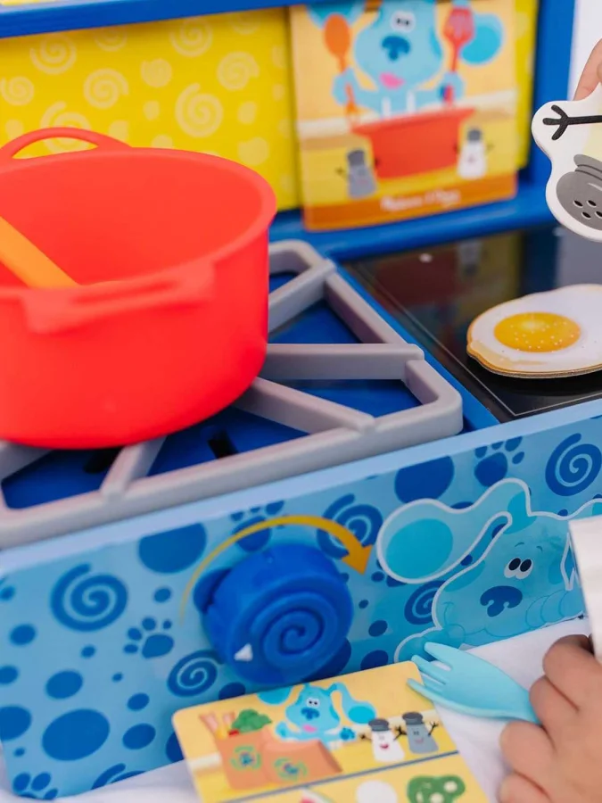 Melissa & Doug - M&D BCY... 2