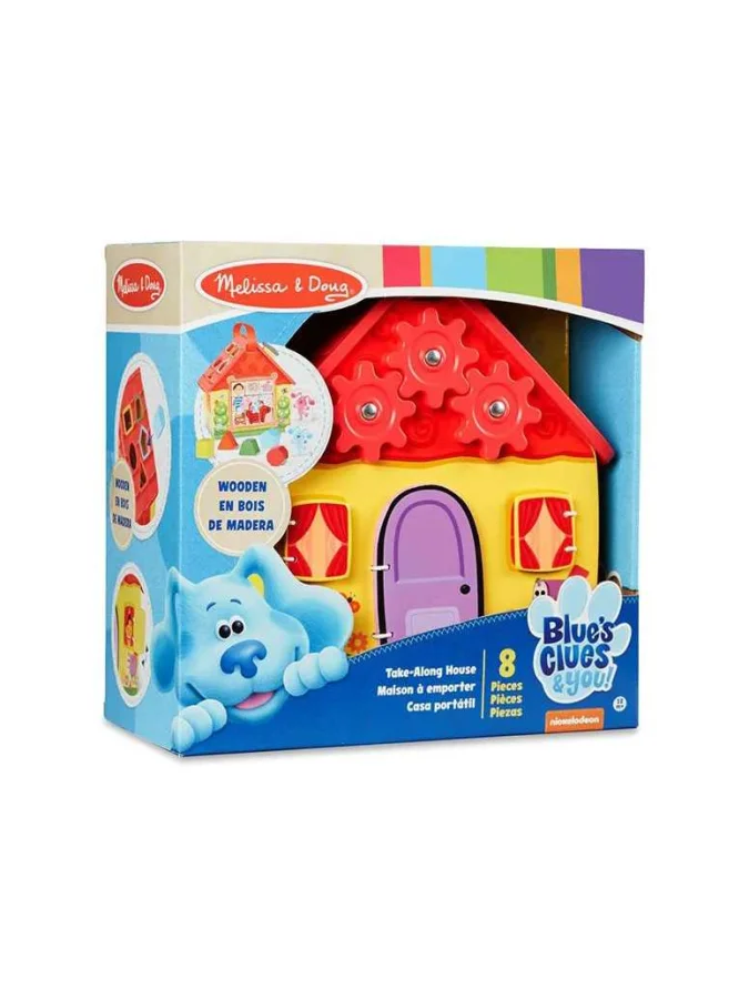 Melissa & Doug - M&D BCY...