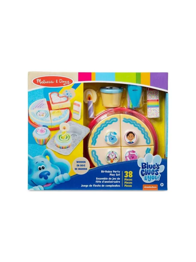 Melissa & Doug - M&D BCY...