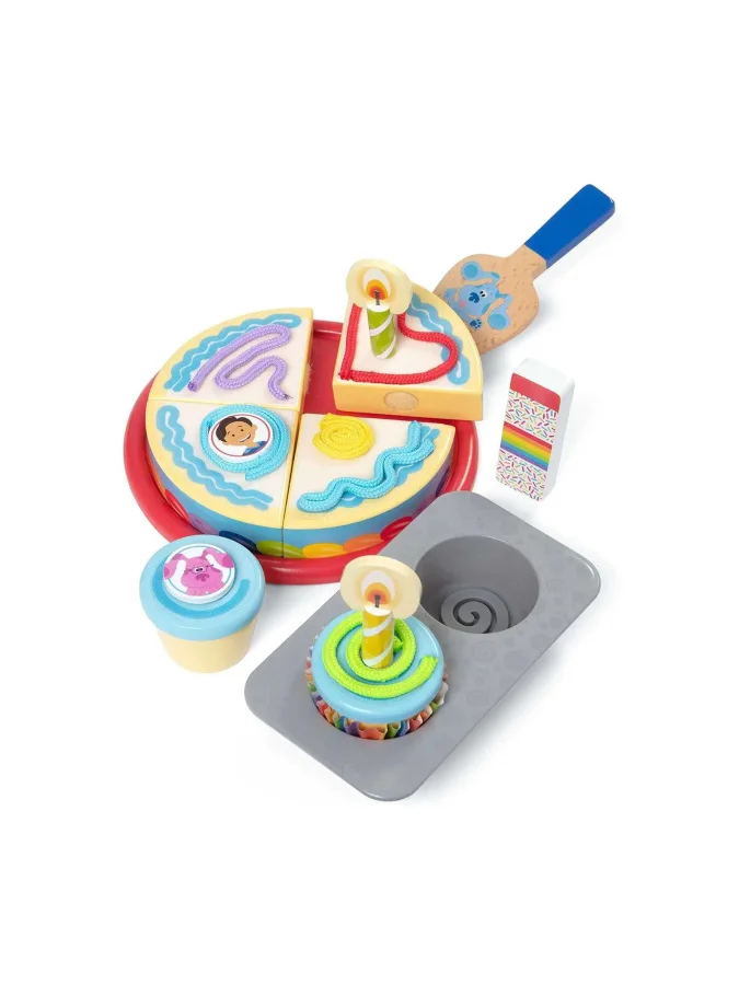 Melissa & Doug - M&D BCY... 2