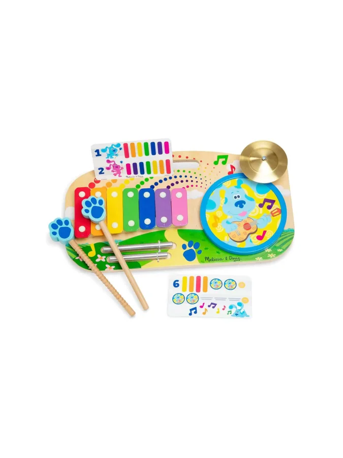 Melissa & Doug - M&D BCY...