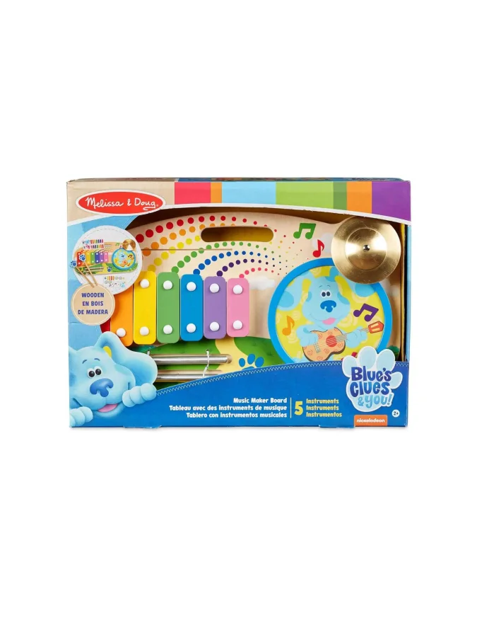 Melissa & Doug - M&D BCY... 2