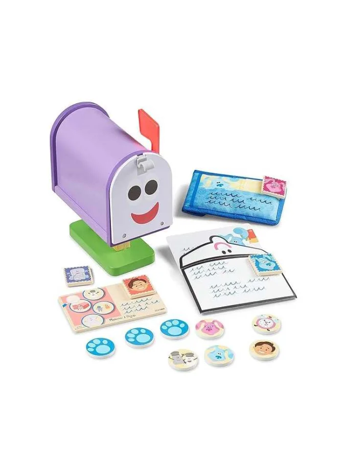 Melissa & Doug - M&D BCY...