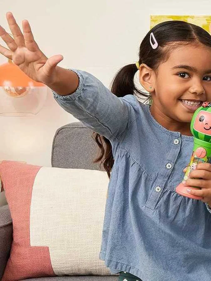 Jazwares - COCOMELON... 2