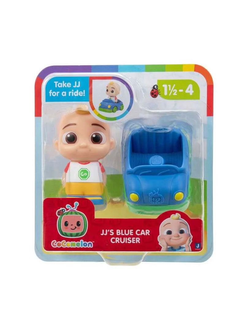 Jazwares - JAZWARES COCOMELON 1... Jazwares - JAZWARES COCOMELON 1...