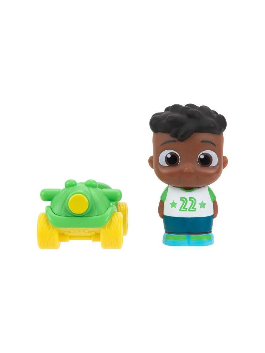 Jazwares - JAZWARES COCOMELON 1... Jazwares - JAZWARES COCOMELON 1...