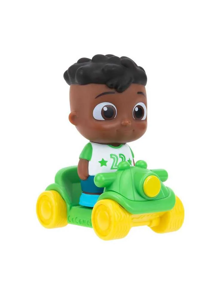 Jazwares - JAZWARES COCOMELON 1... Jazwares - JAZWARES COCOMELON 1...