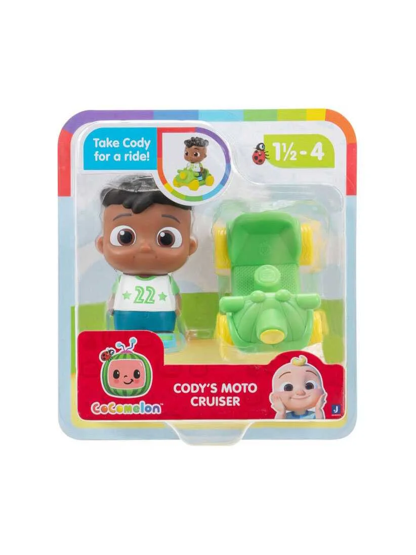 Jazwares - JAZWARES COCOMELON 1... Jazwares - JAZWARES COCOMELON 1...