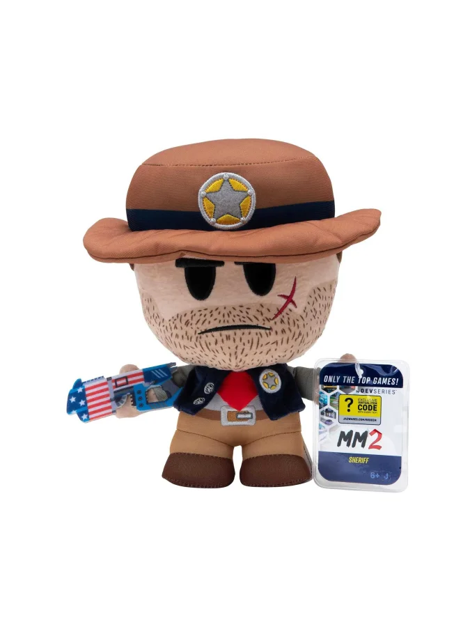 Jazwares - JAZWARES ROBLOX...