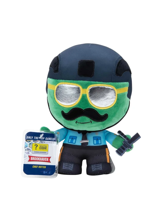 Jazwares - JAZWARES ROBLOX...