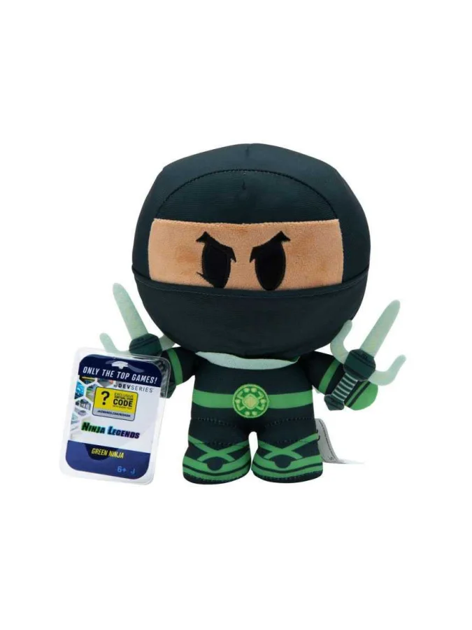 Jazwares - JAZWARES ROBLOX...