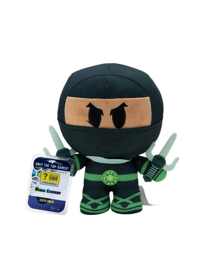 Jazwares - JAZWARES ROBLOX... 2
