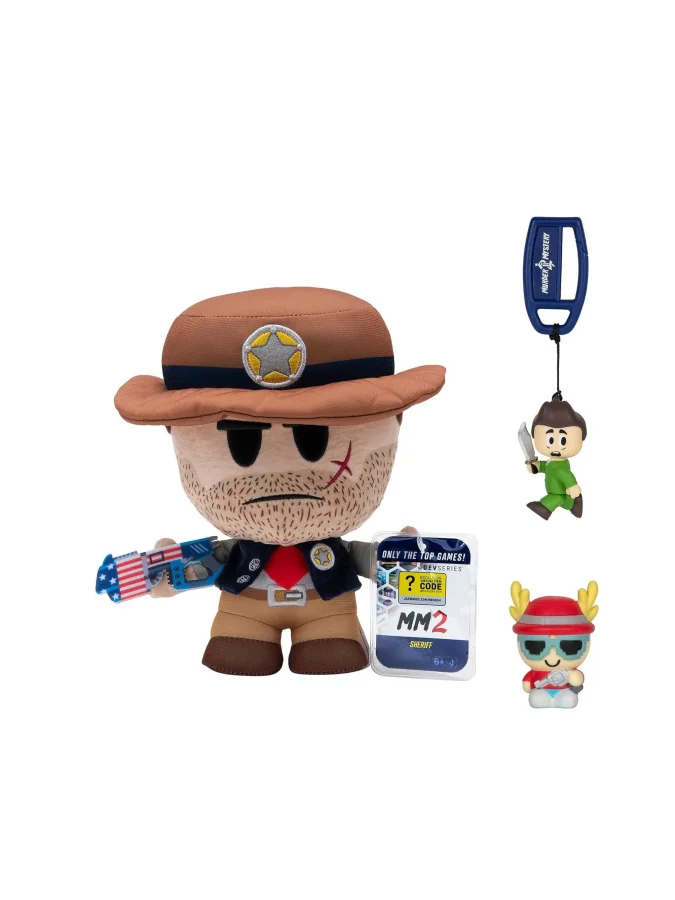 Jazwares - JAZWARES ROBLOX...
