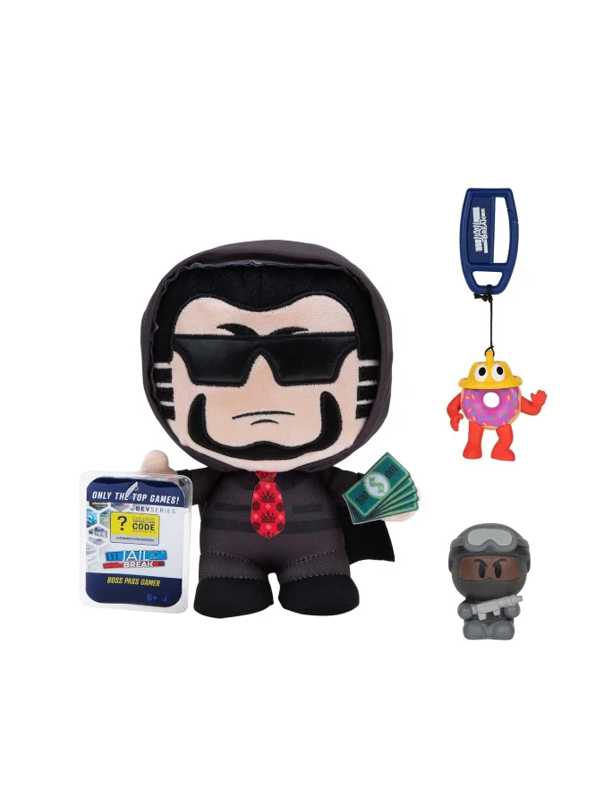 Jazwares - JAZWARES ROBLOX...