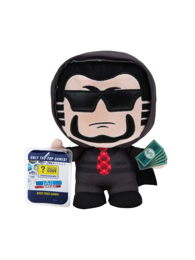 Jazwares - JAZWARES ROBLOX... 2