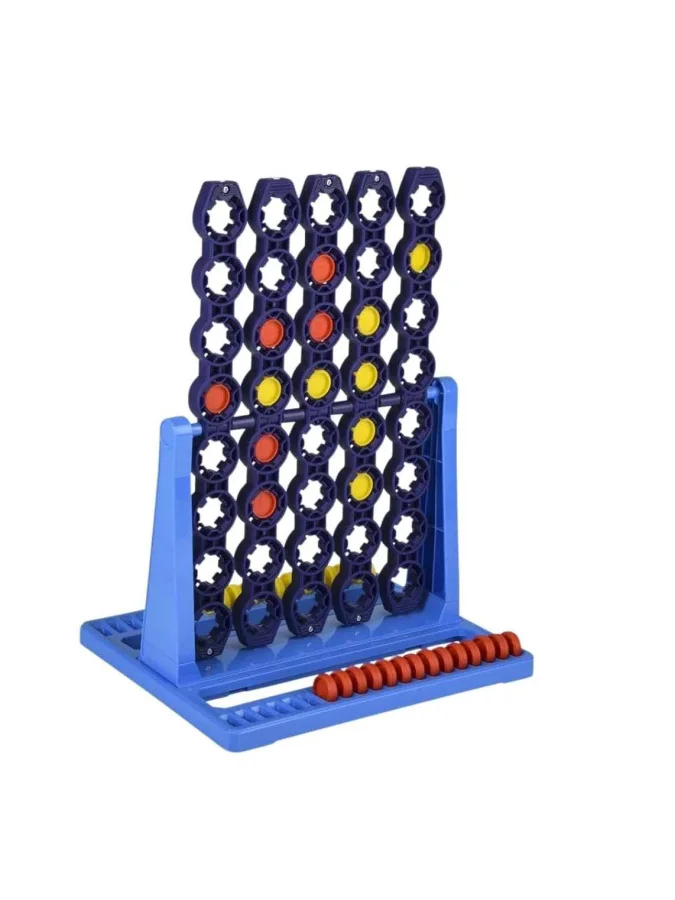 Hasbro - HASBRO CONNECT 4 SPIN 2