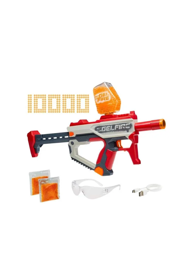 Hasbro - HASBRO NERF... 2
