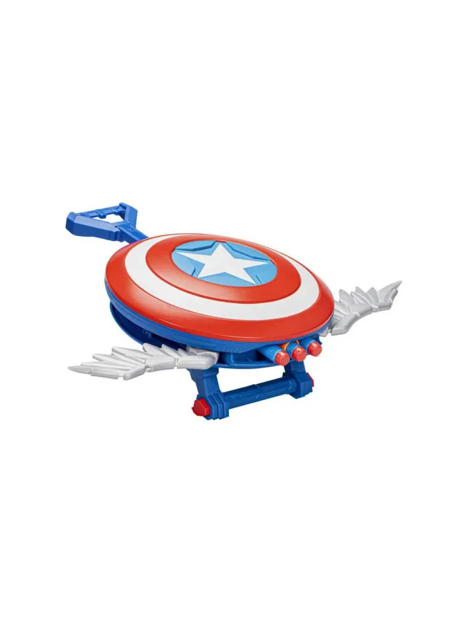 Hasbro - HASBRO MVL MECH...