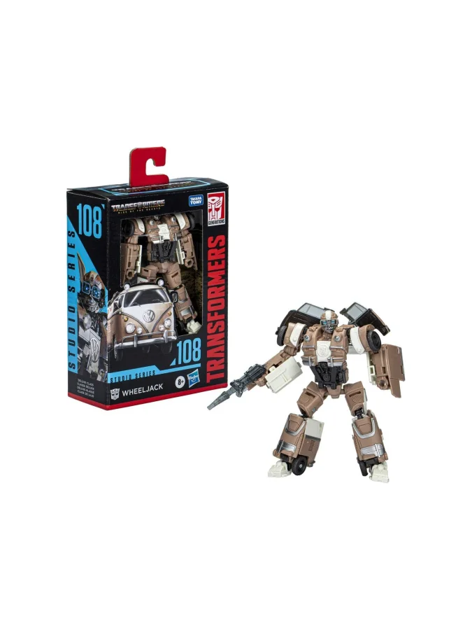Hasbro - HASBRO TRA GEN STD...